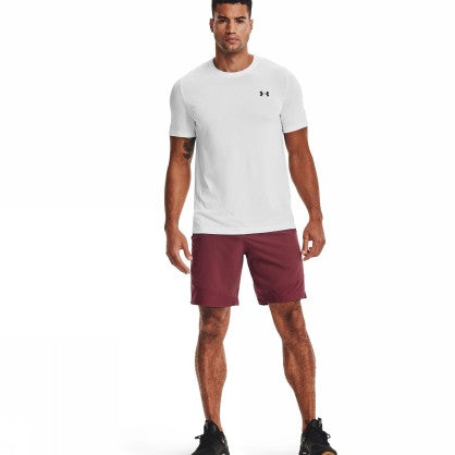 UA SEAMLESS SS