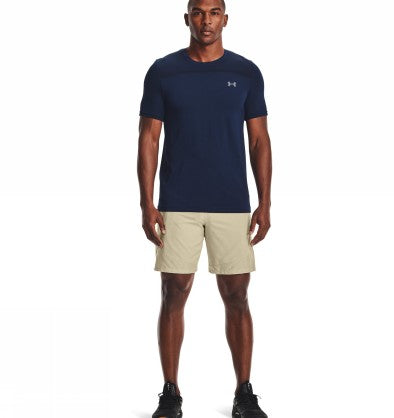 UA SEAMLESS SS