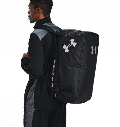 UA CONTAIN DUO MD DUFFLE