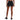 UA SPEEDPOCKET PERF SHORT