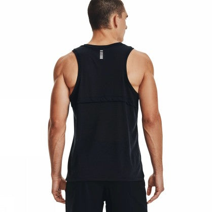 UA STREAKER SINGLET