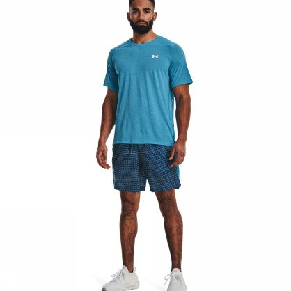 UA STREAKER SS