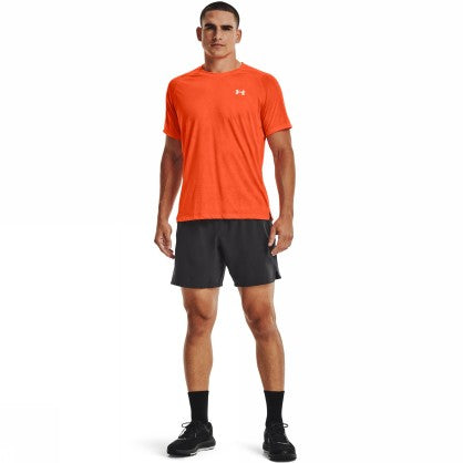 UA STREAKER SS