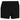 UA LAUNCH SW SPLIT SHORT