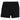 UA LAUNCH SW SPLIT SHORT