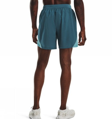 UA LAUNCH SW 5 SHORT