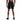 UA LAUNCH SW 7 SHORT