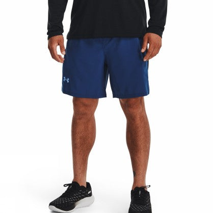 UA LAUNCH SW 7 SHORT