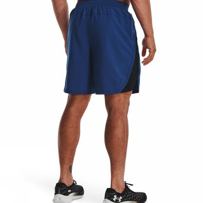 UA LAUNCH SW 7 SHORT