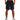 UA LAUNCH SW 7' 2N1 SHORT