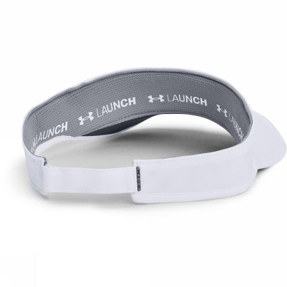 ISOCHILL LAUNCH RUN VISOR