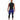 UA HG ARMOUR 3/4 LEGGING