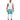 UA HG ARMOUR 3/4 LEGGING