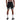 UA RIVAL FLEECE AMP SHORT