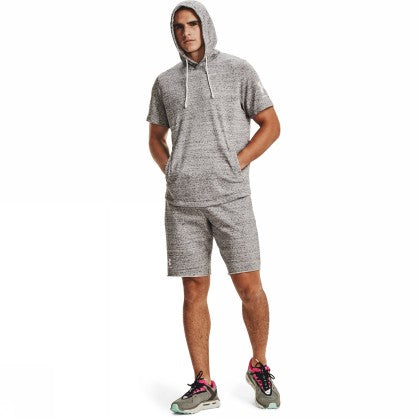 UA RIVAL TERRY SHORT