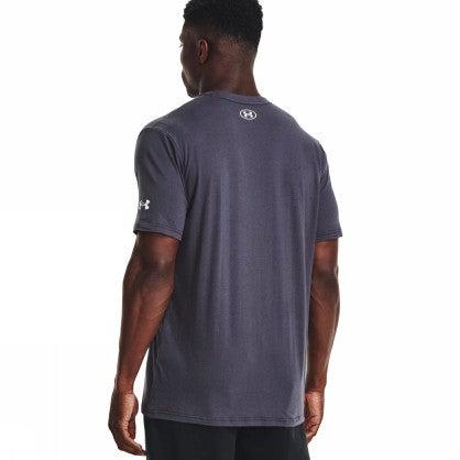 UA PJT ROCK BRAHMA BULL SS