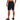 UA PROJECT ROCK TERRY SHORTS