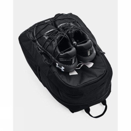 UA HUSTLE SPORT BACKPACK