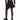 UA ISOCHILL RUN 2N1 SHORT