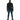 UA QUALIFIER RUN 2.0 1/2 ZIP