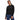 RIVAL FLEECE MESH CREW