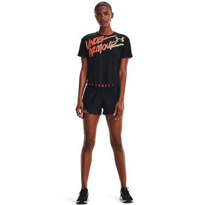 LIVE CHROMA GRAPHIC TEE