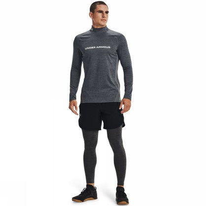 UA CG ARMOUR FITTED TWST MCK