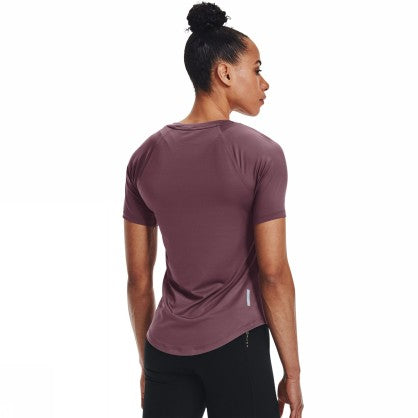 UA RUSH MESH SS