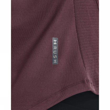 UA RUSH MESH SS