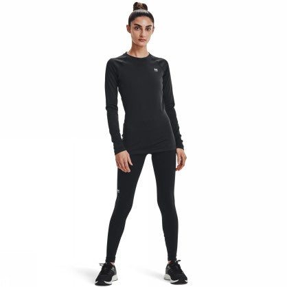 UA AUTHENTICS LEGGING