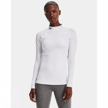 UA AUTHENTICS MOCKNECK