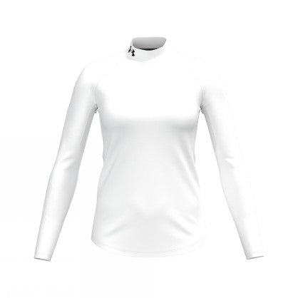 UA AUTHENTICS MOCKNECK