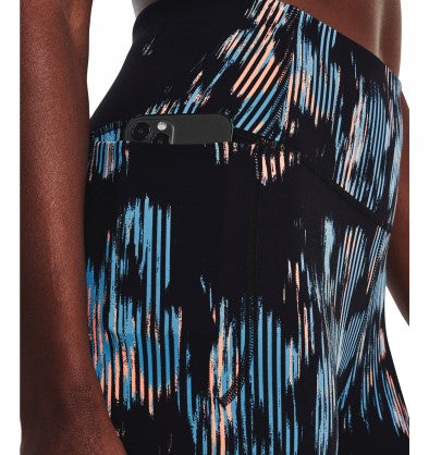 MERIDIAN PRINT ANKLE LEG