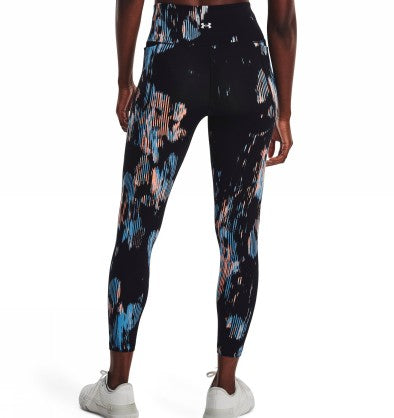 MERIDIAN PRINT ANKLE LEG
