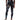 MERIDIAN PRINT ANKLE LEG