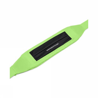 UA FLEX SPEEDPOCKET RUN BELT