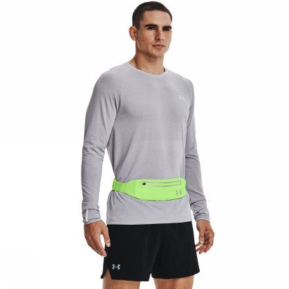 UA FLEX SPEEDPOCKET RUN BELT