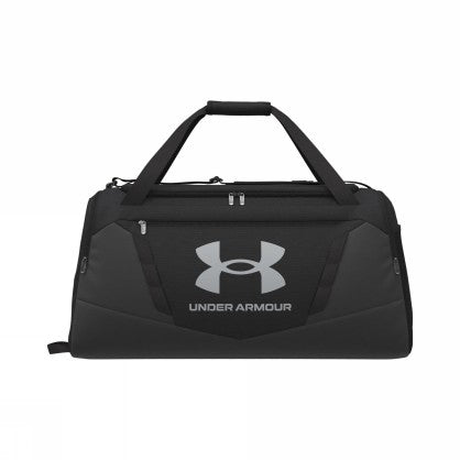 UA UNDENIABLE 5.0 DUFFLE LG