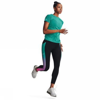 UA SPEEDPOCKET ANKLE TIGHT