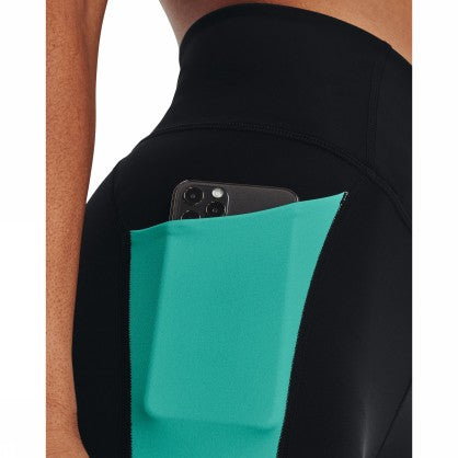 UA SPEEDPOCKET ANKLE TIGHT