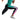 UA SPEEDPOCKET ANKLE TIGHT