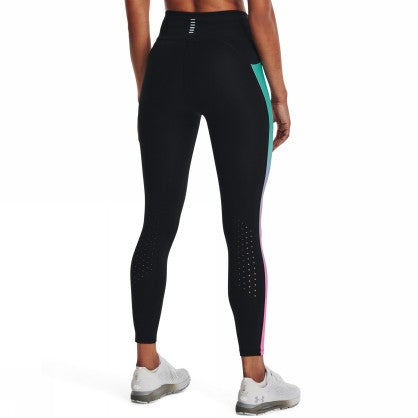 UA SPEEDPOCKET ANKLE TIGHT