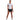 UA FLY BY ELITE 3 SHORT