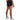 UA FLY BY ELITE 3 SHORT