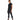UA FLY FAST ANKLE TIGHT II