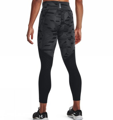 UA FLY FAST ANKLE TIGHT II