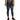 UA FLY FAST ANKLE PRT TIGHTS