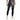 UA LAUNCH ANKLE PRINT TIGHTS