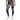 UA LAUNCH ANKLE PRINT TIGHTS