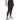 UA LAUNCH ANKLE PRINT TIGHTS